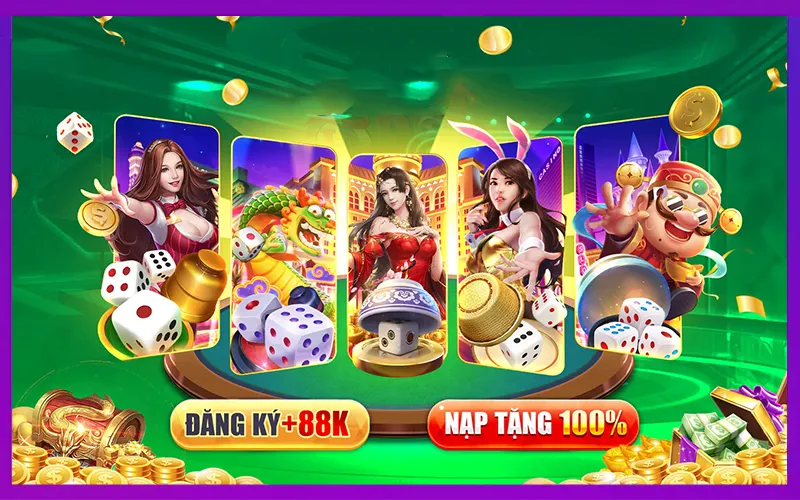 Top nhà cái tặng code game cao nhất